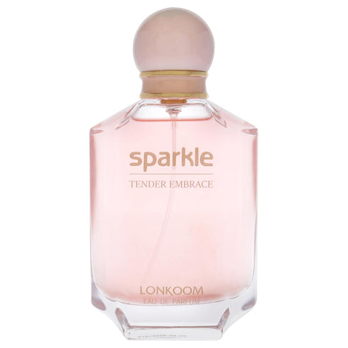 Sparkle Tender Embrace for Women - 3.4 oz EDP Spray...