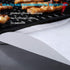 8 Inch Parchment Paper Rounds 200 Sheet for Baking, Heavy Duty Air Fryer Liners Nonstick, Uses for Baking Cookies, Bread, Meat, Pizza, Toaster Ove...