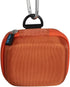 Hard Travel Case for UCOMX Nano 3 in 1 Wireless Charger (Orange)...