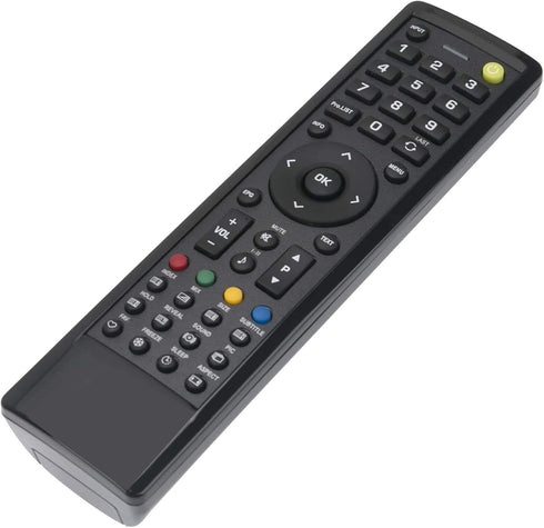 Beyution Universal Remote Control Fit for Hannspree TV HSG1051 HSG1066 HSG1067 HSG1074 HSG1075 HSG1076 HSG1101 HSG1113 HSG1114 HSG1116 HSG1117 HSG...