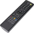 Beyution Universal Remote Control Fit for Hannspree TV HSG1051 HSG1066 HSG1067 HSG1074 HSG1075 HSG1076 HSG1101 HSG1113 HSG1114 HSG1116 HSG1117 HSG...