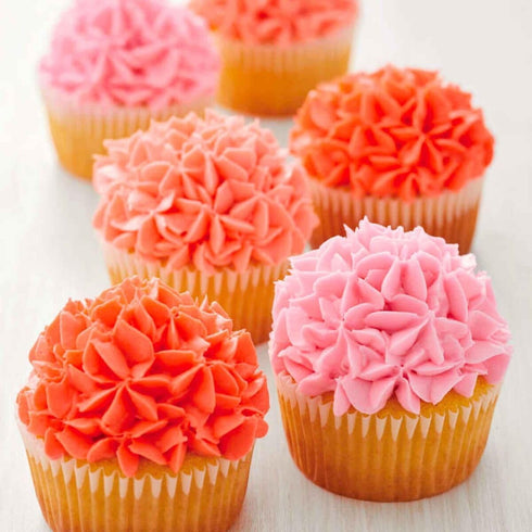 Wilton Tip Set, X-Large...