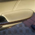 Ezzy Auto Beige Armrest Vinyl Front Door Panels Armrest Lid for 2008-2012 Honda Accord...