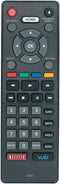 NC263UH NC263 Replacement Remote Control Applicable for FUNAI Blu-ray Disc DVD Player NB500FX4 NB620FX4 NB620FX4F RNB620FX4 RNB620FX4F...