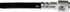 Dorman H380534 Front Passenger Side Brake Hydraulic Hose Compatible with Select Chevrolet / GMC Models...