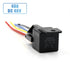 uxcell 3pcs JD-2912 5 Pin DC 48V 40A Universal Car Vehicle Motor Fuse Relay Switch Power with Harness...