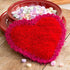 Red Heart Scrubby Yarn - Duckie...