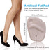 Gel Ball of Foot Cushion, 3 Pairs High Heels Shoes Inserts Forefoot Pads Foot Pain Relief Metatarsal Pads Reusable Ball of Foot Cushion for Women ...