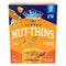 Blue Diamond Almond Nut Thins, Cheddar Cheese, 4.25 Oz...