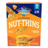 Blue Diamond Almond Nut Thins, Cheddar Cheese, 4.25 Oz...