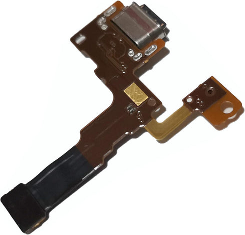 Stylo 5 Type c Charger Port Repalcement Charging Dock Flex Cable Parts for LG Stylo 5 Q720 All Version...