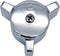 Eljer Faucet/Shower Metal Handle Cold...