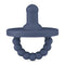 Ryan & Rose Cutie PAT Pacifier Teether (Stage 1, Captain)...