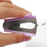 1Pc Purple Stapler Puller,Stapler Removals, Remover - Staple Puller Tool with Non-Slip Grip,Wear-Resistant Supplies for School,Teachers,Students,a...