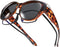 Br’Guras Oversized Polarized Fit over Sunglasses Over Glasses for Men and Women...