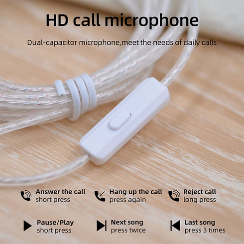 FAAEAL KZ ZST Earphone Upgraded Cable 0.75mm 2Pin Silver Plated Detachable Cable 3.5mm Gold-Plated Replacement Headsets Wire for KZ ZSR ED12 ES4 Z...