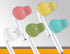 ACOUS Design Purest Earbuds Covers Anti-Slip Sport Covers Compatible with Apple EarPods and AirPods (Olive Gray)...