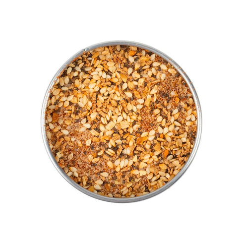 Japanese Teriyaki BBQ Seasoning & Rub | Gourmet Seasoning | Artisan Spice Blend | All Natural | Non GMO | Made in USA | Small Batch | Bougie BBQ |...