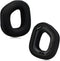 JHZZWJ Earpads Compatible with Corsair HS80 RGB USB Wired/HS 80 RGB Wireless Gaming Cushion Pads Professional Headphones Ear Pads Cushions Replace...