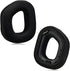 JHZZWJ Earpads Compatible with Corsair HS80 RGB USB Wired/HS 80 RGB Wireless Gaming Cushion Pads Professional Headphones Ear Pads Cushions Replace...