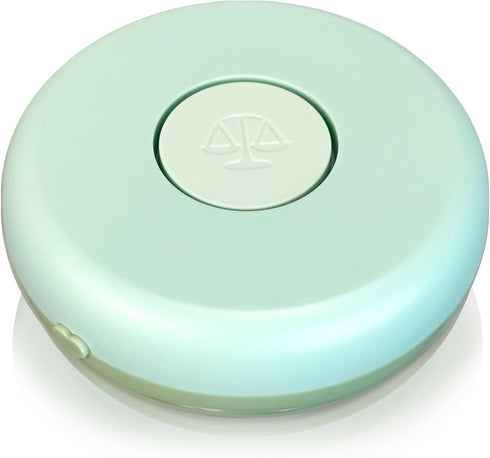 Mechanical Mouse Jiggler Undetectable Device - No USB No Software Required, Keeps Mouse Moving and Computer Awake - Cordless and Wireless Mouse Mo...