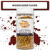 MORTAR AND PESTLE - New England Garlic Pepper Rub - 0.62 lbs...