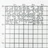 26 Lowercase Letters Standard Font Metal Cutting Dies for Card Making, Paper Embossing Die Cuts Kit Templates, Storage Pockets Supplies, Photo Fra...