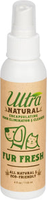 Fur Fresh PET Coat FRESHENER 4 OZ Spray...