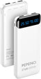 Portable Charger, 10,000 mAh Power Bank, USB C in&Out Fast Charging Battery Pack Compatible with iPhone 15/15 Plus/15 Pro/15 Pro Max, iPhone 14/13...