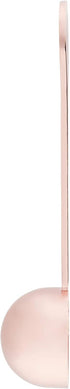 Pinky Up Rose Gold Tablespoon Scoop - Tablespoon Measure Spoon in Stainless Steel with Engraving - Tbsp Measuring Spoon Set of 1...