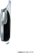 Panasonic Clip Headphone Black RP-HZ47-K...