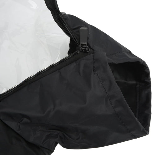 Camera Rain Cover Photo Professional Camera Rain Cover Medium and Long Focus Lens Rainproof Cover Black for Outdoor Photography...