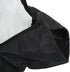 Camera Rain Cover Photo Professional Camera Rain Cover Medium and Long Focus Lens Rainproof Cover Black for Outdoor Photography...