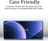KAREEN 2-Pack Screen Protector for Google Pixel 8 Pro Tempered Glass Anti Scratch, Bubble Free, 9H Hardness, Easy to Install...