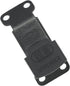 Herm Sprenger Black Stainless Steel ClicLock Buckle Quick Release Fastener for Dog Training Prong Collar for Small Medium Large Dogs Made in Germa...