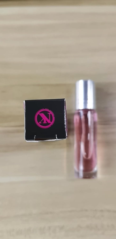 Women Phero Perfume - 2 pcs Long-lasting and Addictive Personal Roll-on Phero_mone Perfume Cologne Oil Fragrance for Women to Attract Men...