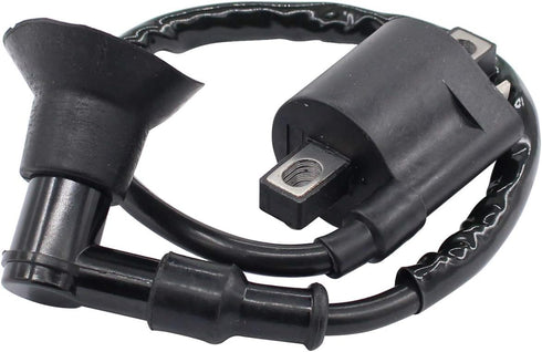 MOTOKU Ignition Coil for Polaris Scrambler 50 90 Sportsman 90 Predator 50 90 ATV...