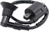 MOTOKU Ignition Coil for Polaris Scrambler 50 90 Sportsman 90 Predator 50 90 ATV...