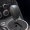 Black PU Gear Shift Knob Cover for Nissan 370Z Fusion Gear Shift Cover/Accessories for Nissan (Black ado'r'm)...