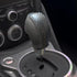 Black PU Gear Shift Knob Cover for Nissan 370Z Fusion Gear Shift Cover/Accessories for Nissan (Black ado'r'm)...