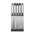 Montana Cans Sketchliner 5-Pen Set, Black (337383)...