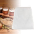 100 Mesh Food Grade Wine Filter Bag Reusable Home Brew Beer Making Extra Fine Extraction Sack Best for Straining Food Nut Milk Brewing Needs(28x45...