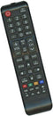 Replaced Remote Control Compatible for Samsung UN40N5200AF UN40MU6290FXZA UN49MU6290F UN55NU6900 UN55MU6290 UN58MU6100F UN65NU6950FXZA UN65NU7100A...