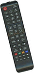 Replaced Remote Control Compatible for Samsung UN40N5200AF UN40MU6290FXZA UN49MU6290F UN55NU6900 UN55MU6290 UN58MU6100F UN65NU6950FXZA UN65NU7100A...