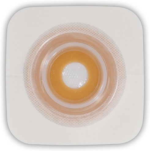 ConvaTec Sur-Fit Natura Stomahesive Wafer, 125264, 1-3/4" Flange 10/Box...
