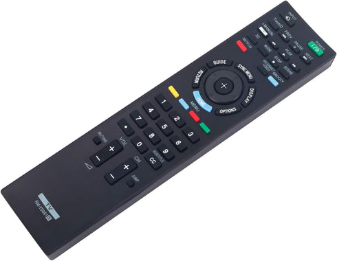 RM-YD061 Replacement Remote Control fit for Sony Bravia TV KDL-32EX720 KDL-55HX729 KDL-55EX720 KDL-65HX729 KDL-46HX729 KDL-46EX720 KDL-32EX729 KDL...