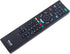 RM-YD061 Replacement Remote Control fit for Sony Bravia TV KDL-32EX720 KDL-55HX729 KDL-55EX720 KDL-65HX729 KDL-46HX729 KDL-46EX720 KDL-32EX729 KDL...