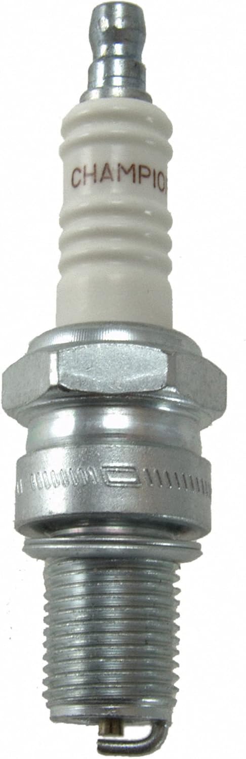 Champion Copper Plus Small Engine 104 (RN4C) Pack of 1 (UPC 037551000845)...