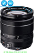 58mm Lens Cap Cover for Fuji Fujifilm Fujinon XF 18-55mm XF18-55mm f/2.8-4 R LM OIS(Not for MKX18-55mmT2.9),XF 33mmF1.4 R LM WR Lens,HUIPUXIANG [2...