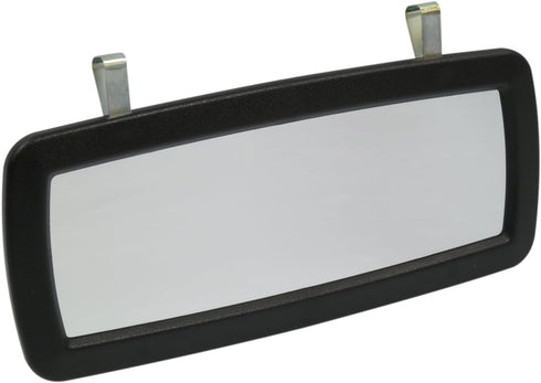 7075 9.75" x 4.25" Clip-On Visor Mirror...
